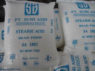 印尼斯文SA-1801硬脂酸|STEARIC ACID SA 1801|印尼SA-1801|印尼斯文硬脂酸1801|斯文硬脂酸1801价格|斯文硬脂酸1801报价|斯文硬脂酸1801销售